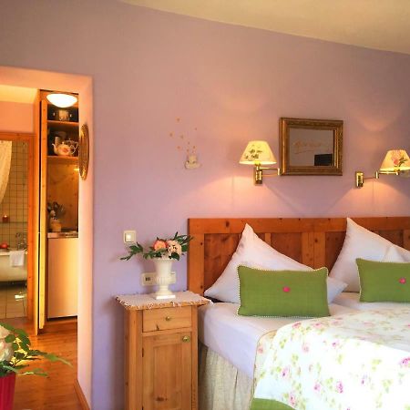 Hannas Alpengruss Apartment - Zimmer Seefeld in Tirol Buitenkant foto