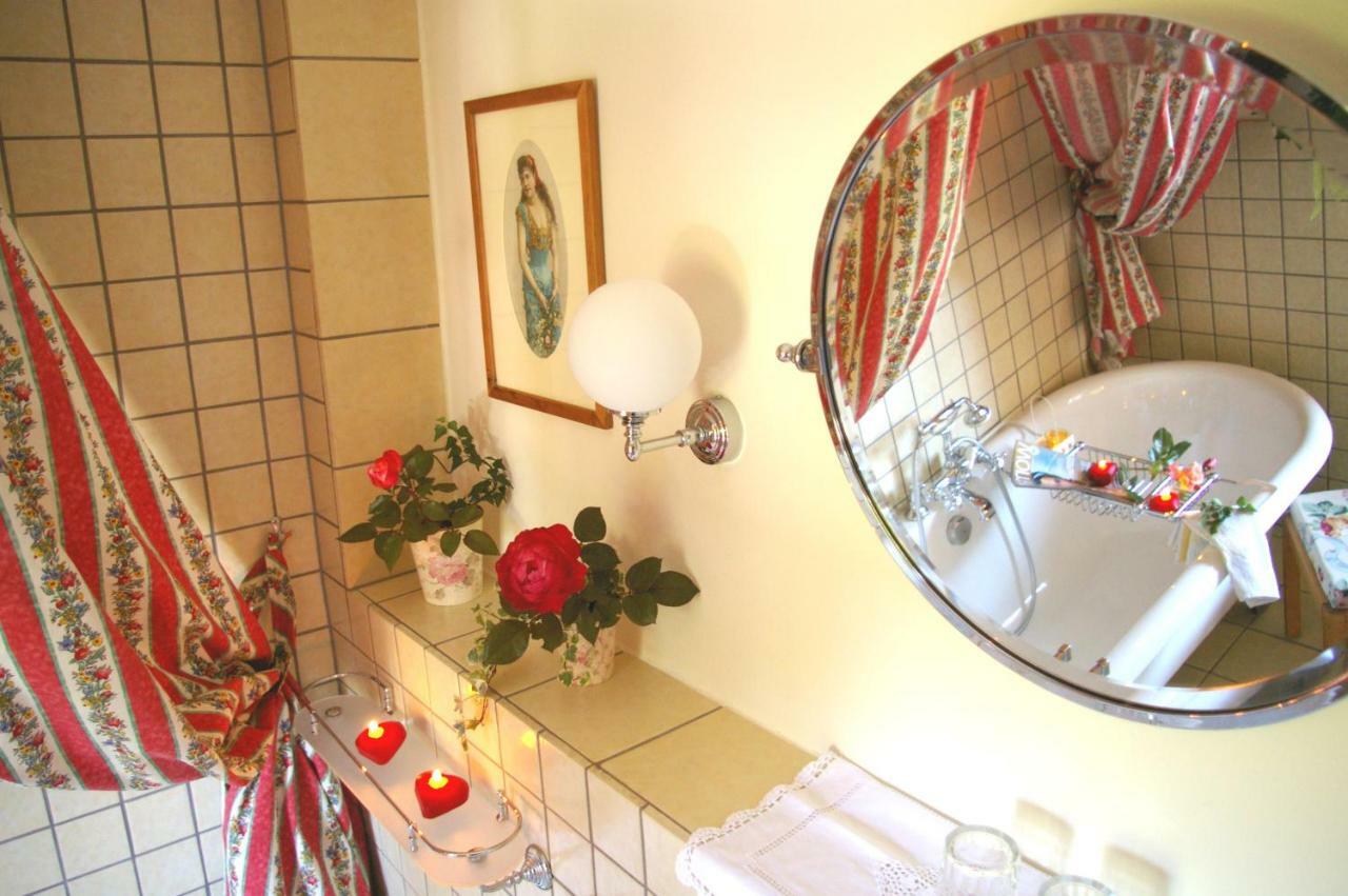 Hannas Alpengruss Apartment - Zimmer Seefeld in Tirol Buitenkant foto